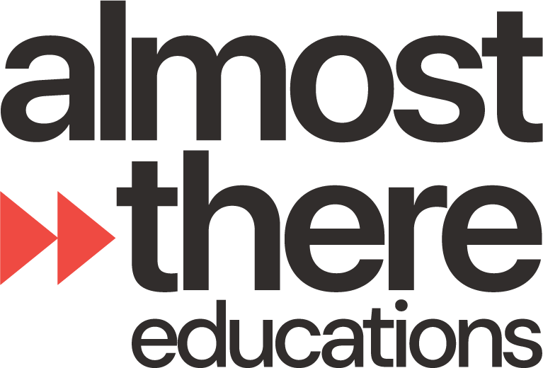 Almost There Educations